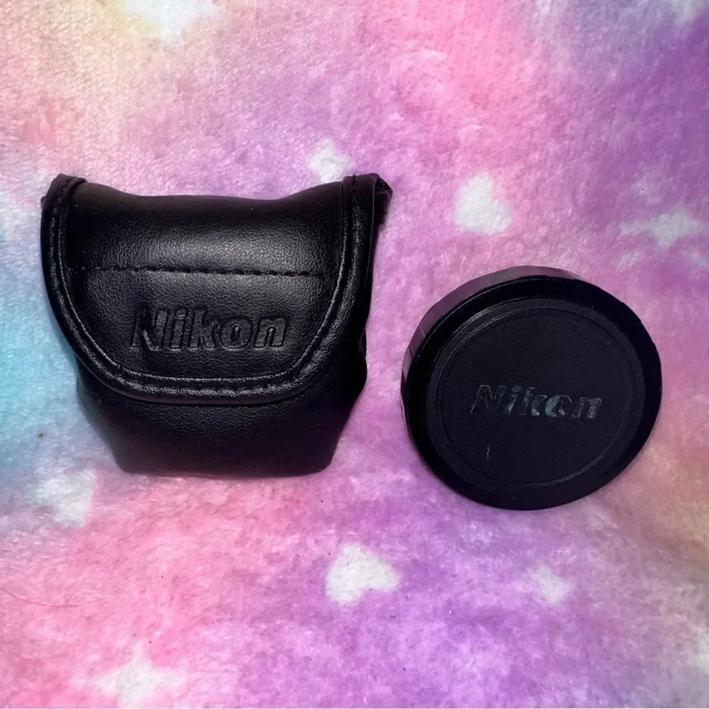 NIKON Wide converter